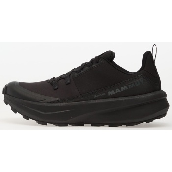 mammut aenergy hike low gtx women black σε προσφορά