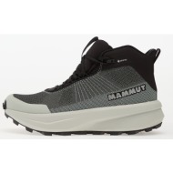  mammut aenergy mtn mid gtx women black/ silver sage