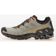  la sportiva ultra raptor ii leather gtx grey/ marmalade