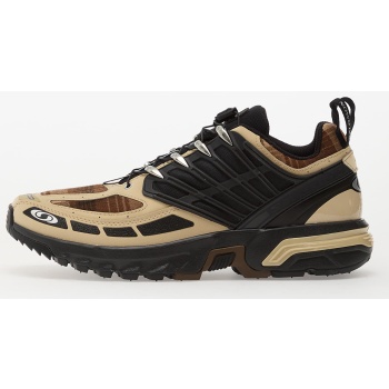salomon acs pro holiday black/ sfari/ σε προσφορά