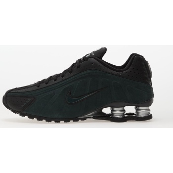 nike w shox r4 black/ seaweed-mtlc σε προσφορά