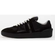  lanvin clay black