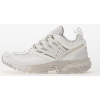 mm6 x salomon acs pro white/ white/ σε προσφορά
