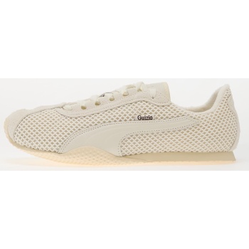 puma x guizio h-street warm white σε προσφορά