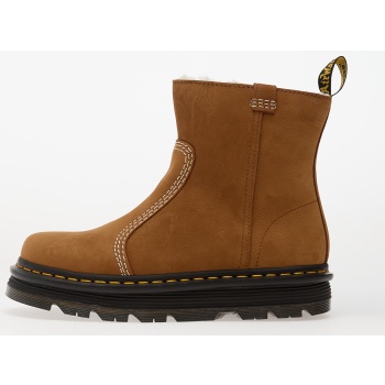dr. martens zebzag rigger wl σε προσφορά