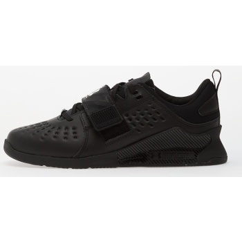 under armour reign lifter black /black
