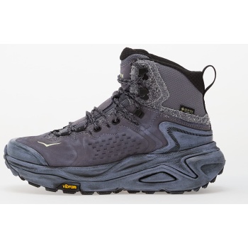 hoka® u kaha 3 gtx tp grey skies/ lilac σε προσφορά
