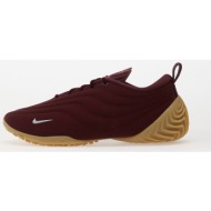  nike w astra ultra burgundy crush/ metallic silver