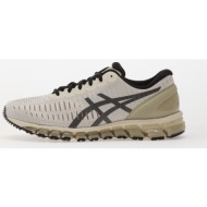  asics gel-quantum 360 i smoke grey/ obsidian grey
