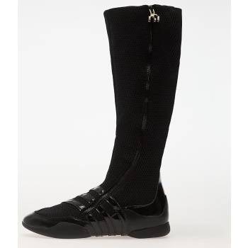 adidas miaou boot core black/ core σε προσφορά