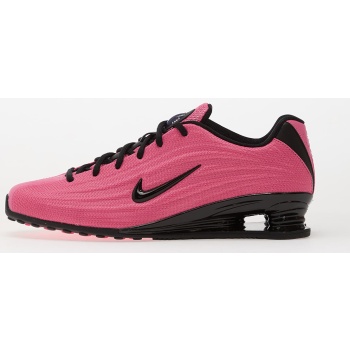 nike w shox z pinksicle/ black σε προσφορά
