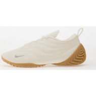  nike w astra ultra sail/ metallic silver-gum light brown