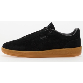 puma palermo graftman puma black-gum σε προσφορά