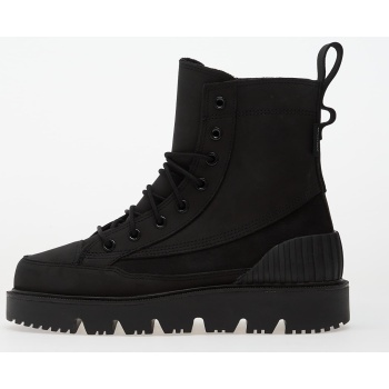 converse chuck 70 rugged hi black/ σε προσφορά