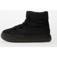  converse chuck taylor all star elements boot hi black/ black/ black