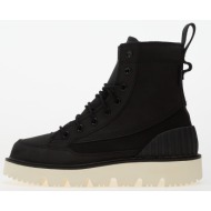  converse chuck 70 rugged waterproof boot hi black/ black/ egret
