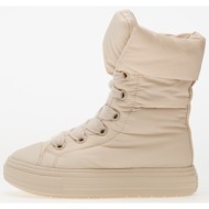 converse chuck taylor all star elements boot light dune/ light dune