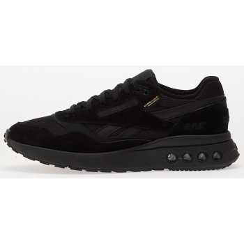 reebok ers world black/ black/ washed σε προσφορά