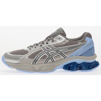 asics gel-kinetic fluent clay grey/ σε προσφορά