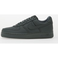  nike air force 1 low retro premium bomber grey/ bomber grey-black