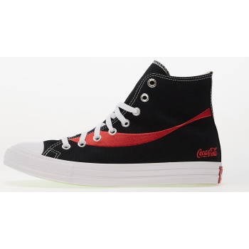 converse x coca-cola chuck taylor all σε προσφορά