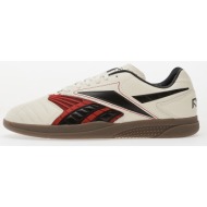  reebok hammer valde chalk/ energyred/ black