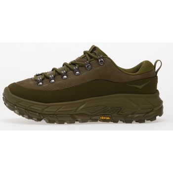 hoka® u tor summit moss green/ spruce σε προσφορά