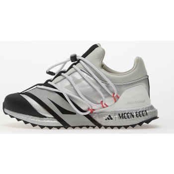 adidas x moon boot ub silver metallic/
