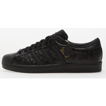 adidas superstar vintage core black/ σε προσφορά