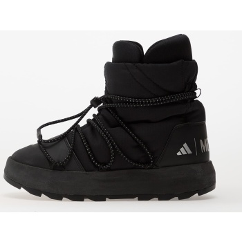 adidas x moonboot ace core black/ core σε προσφορά