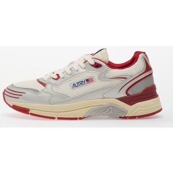 autry hyperway low man mesh/ mir silv/ σε προσφορά