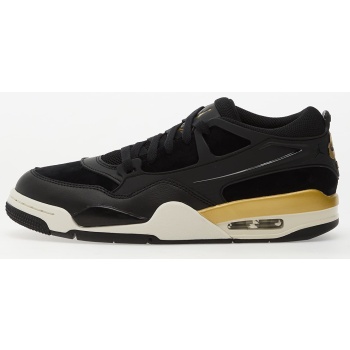 air jordan 4 rm black/ metallic σε προσφορά