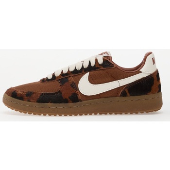 nike w field general cinnamon/ sail-gum σε προσφορά