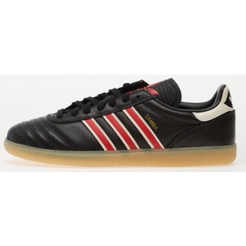 adidas samba jp core black/ red/ gum σε προσφορά
