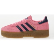  adidas handball spezial bold w bliss pink/ night indigo/ gum5