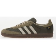  adidas samba og shale olive/ putty grey/ olive strata