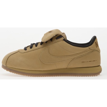nike cortez ltr se parachute beige/