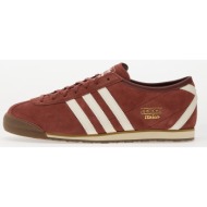 adidas italia 70s fox brown/ off white/ gum5