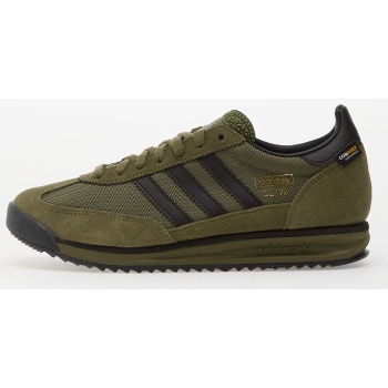 adidas sl 72 rs focus olive/ core σε προσφορά