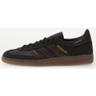  adidas handball spezial core black/ dark brown/ gum5