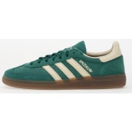  adidas handball spezial w collegiate green/ crew white/ gum5