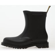  dr. martens 1460 rain black
