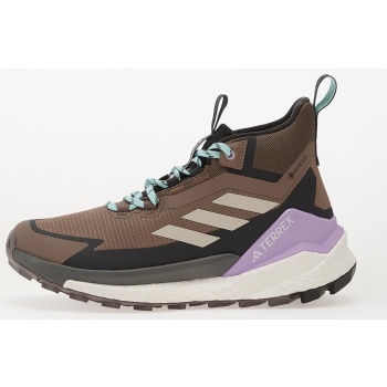 adidas terrex free hiker 2 gtx w trace σε προσφορά