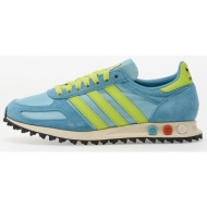  adidas la trainer og preloved blue/ semi solar yellow/ ice blue