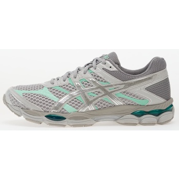 asics gel-cumulus 16 cement grey/ pure σε προσφορά