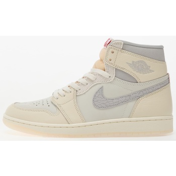 air jordan 1 retro high og `sail