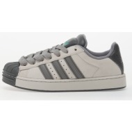  adidas superstar st grey one/ grey three/ grey five