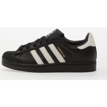 adidas superstar ii w core black/ off σε προσφορά