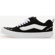  vans knu skool pearls black