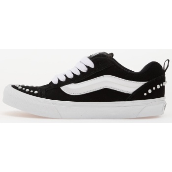 vans knu skool pearls black σε προσφορά